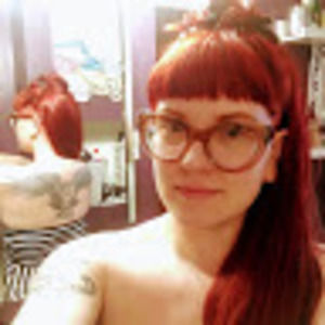 Meet your Posher, Carly